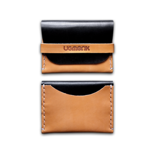 Image of PREMIUM LEATHER CARD CASE