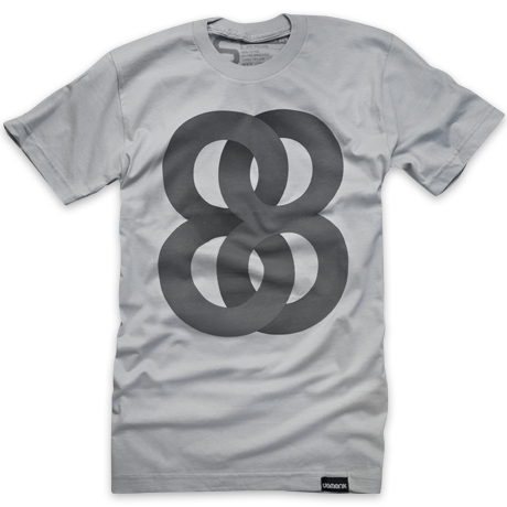 Image of CRAZY EIGHTS