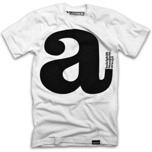 Image of LOWERCASE