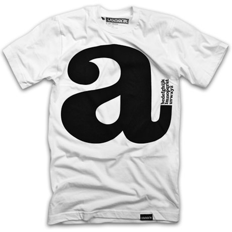Image of LOWERCASE