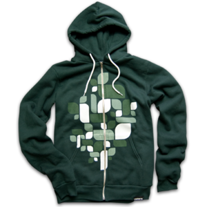 Image of CLEARLY AMBIGUOUS (HOODY)