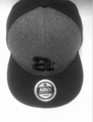 Image of ABNY-STATE OF MIND-FITTED