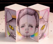 Image of CUBOS MUTANTES