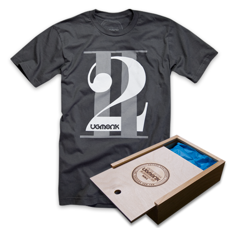 Image of 2ND ANNIVERSARY COLLECTOR'S SET<BR>LIMITED EDITION