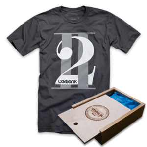 Image of 2ND ANNIVERSARY COLLECTOR'S SET<BR>LIMITED EDITION