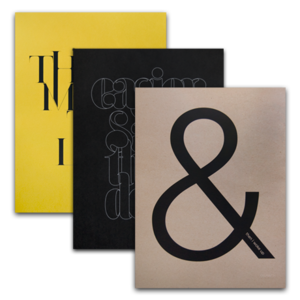 Image of SET OF 3 PRINTS