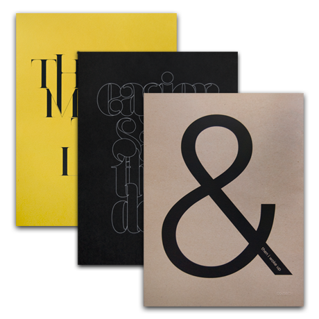 Image of SET OF 3 PRINTS