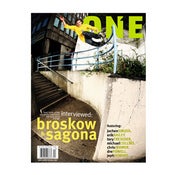 Image of ONE #2