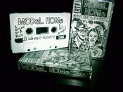 Image of Model Home- Almost There, Brother Cassette