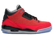 Image of Air Jordan Retro 3 "DOERNBECHER"