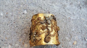 Image of TREASURE CHEST CUFF