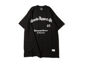 Image of Geseho Apparel Co. Tee