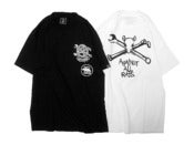 Image of Tool & Bone Rats Tee