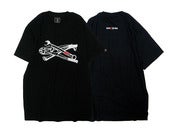 Image of Basic Tools Tee (Geseho x Invasian Collaboration)