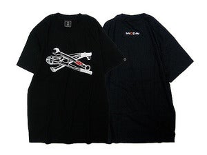 Image of Basic Tools Tee (Geseho x Invasian Collaboration)