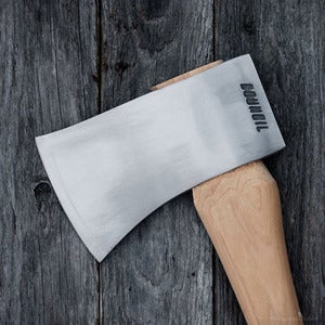 Image of Council Tool Velvicut 4 Lb Premium American Felling Axe