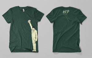 Image of Olympic Package (Green & Cream)