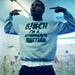 Image of FUCK YEAH - Bitch Sweatshirt