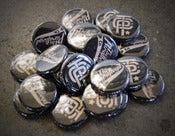 Image of Parafloyd Co. 1" button pack