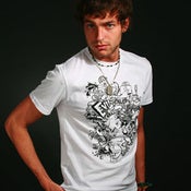 Image of Camiseta Black