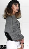 Image of The Killa Pull-Over Sweater