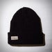 Image of Cuff Toque - Black