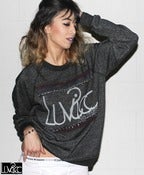 Image of Luv Me Pull-Over Sweater