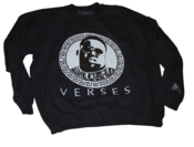 Image of BIGGIE  VERSACE FLEECE