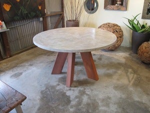 Image of Cone Dining Table
