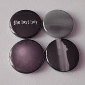 Image of 4 button set 