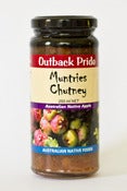 Image of Muntries Chutney - 250ml