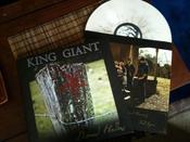 Image of Dismal Hollow LP SUPER LTD Run Colored Vinyl
