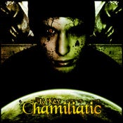 Image of "Chamiliatic" CD