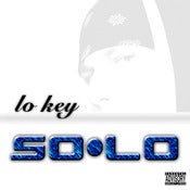 Image of "SO-LO" CD
