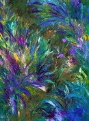 Image of Garden Print