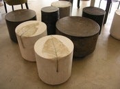 Image of Pliny Stools 