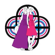 Image of Bohemian Chic 20 x 30 print