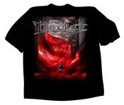 Image of Theocracy - As The World Bleeds t-shirt