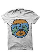 Image of Sloth Head