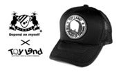 Image of CAP DUCK Mesh Cap