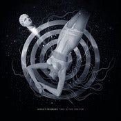 Image of Time is the Traitor CD 