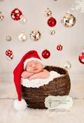 Image of Santa Hat