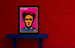 Image of Tribute Frida Kahlo Poster