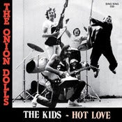 Image of Onion Dolls - The Kids 7"