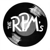 Image of RPMs "I Don't Wanna Be Young" 7"