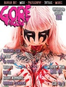 Image of Subscription + FREE SHIRT!