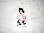 Image of Miss Visualterrorist Tee