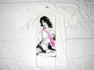 Image of Miss Visualterrorist Tee