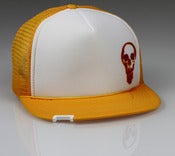 Image of Bad Idea - Yellow - Only one printed!!!