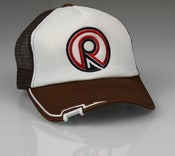 Image of Series 1 - Brown 